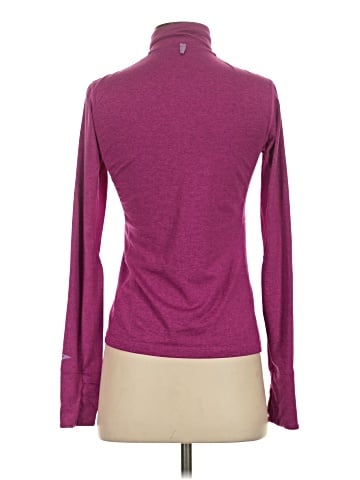 Brooks Pullover Sweater (view 2)