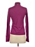 Brooks Purple Pullover Sweater Size S - photo 2