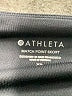 Athleta Camo Black Skort Size XL - photo 3