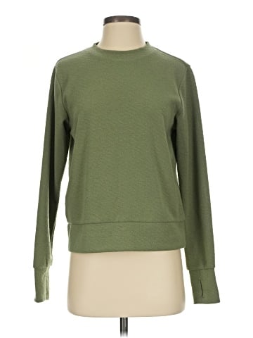Avia Pullover Sweater (view 1)