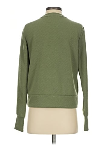 Avia Pullover Sweater (view 2)