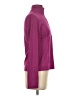 Brooks Purple Pullover Sweater Size S - photo 4