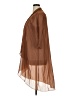 Unbranded Brown Coat Size XL - photo 5