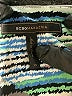 BCBGMAXAZRIA Print Gray Casual Dress Size XS - photo 7