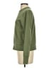 Avia Solid Green Pullover Sweater Size 0 - photo 5