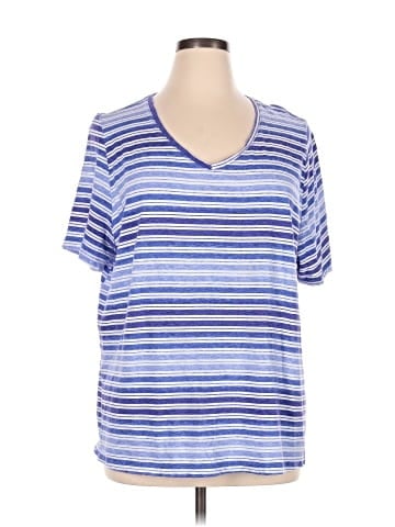 Catherines Short Sleeve T-Shirt (view 1)