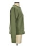 Avia Solid Green Pullover Sweater Size 0 - photo 4