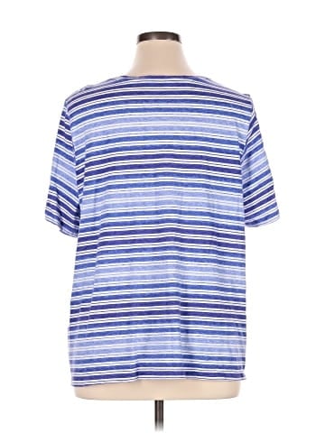 Catherines Short Sleeve T-Shirt (view 2)