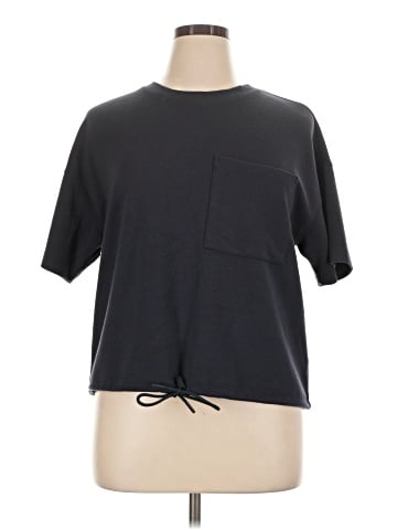 Thread & Supply Short Sleeve T-Shirt (view 1)