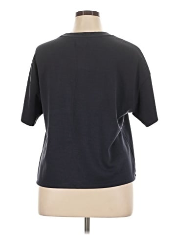 Thread & Supply Short Sleeve T-Shirt (view 2)