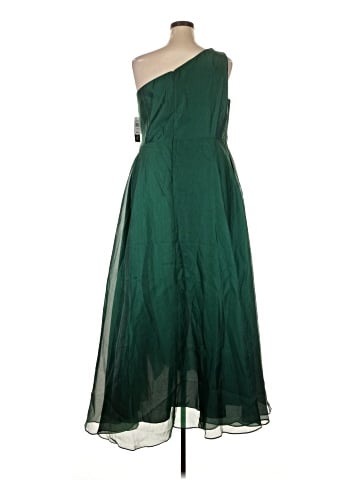 Xscape Cocktail Dress (view 2)