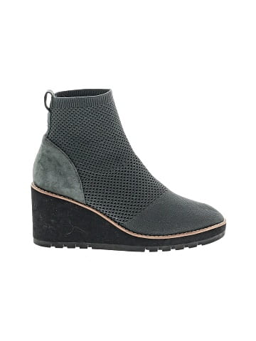 Eileen Fisher Ankle Boots (view 1)