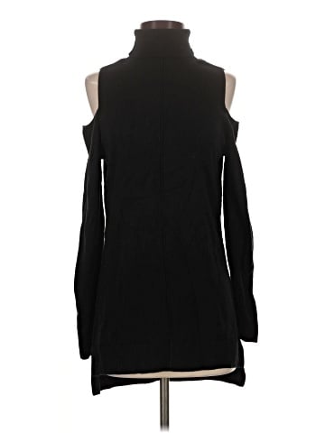 Katherine Barclay Turtleneck Sweater (view 1)
