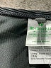 J.Crew Solid Black One Piece Swimsuit Size 24 - photo 3