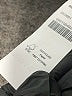 J.Crew Solid Black One Piece Swimsuit Size 24 - photo 4