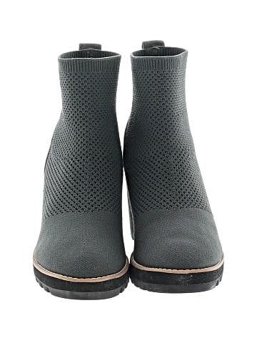 Eileen Fisher Ankle Boots (view 2)