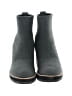 Eileen Fisher Green Ankle Boots Size 7 1/2 - photo 2