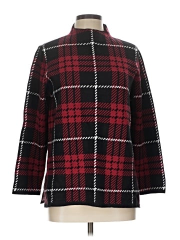 Anne Klein Cardigan (view 1)