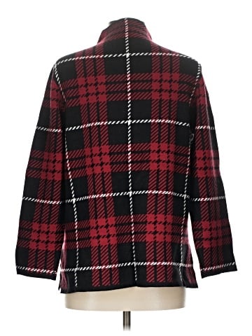 Anne Klein Cardigan (view 2)