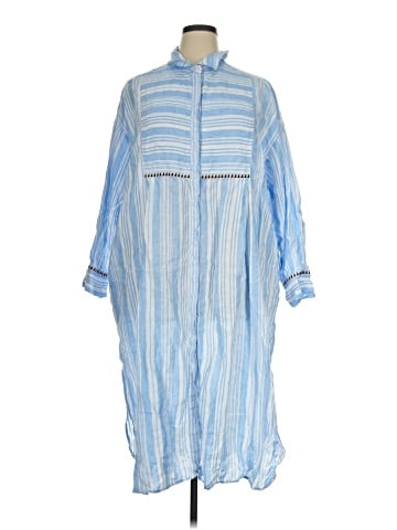 Lemlem x H&M Casual Dress (view 1)