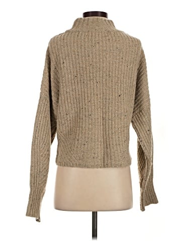 Rebecca Minkoff Turtleneck Sweater (view 2)