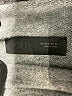 Zara Gray Turtleneck Sweater Size M - photo 7