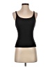 NATION LTD Black Tank Top Size S - photo 1