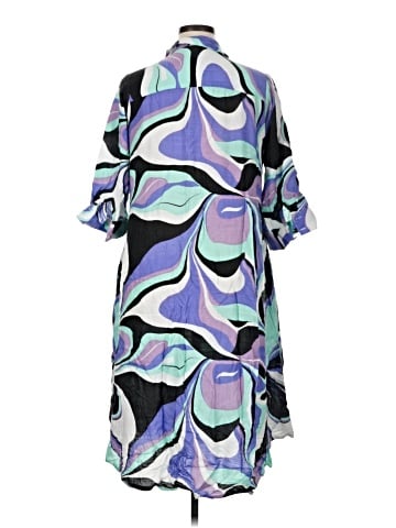 Ashley Stewart Casual Dress (view 2)