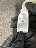 Unbranded 100% Acrylic Ivory Pullover Sweater Size M - photo 4