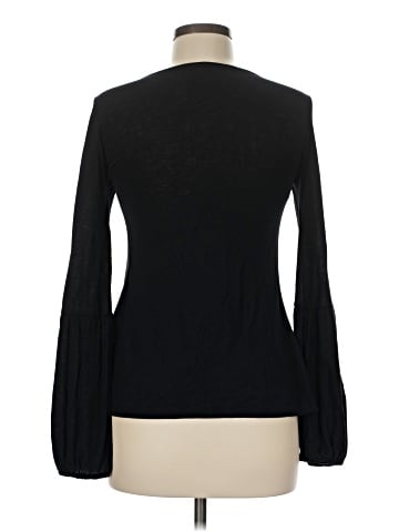 Maje Long Sleeve T-Shirt (view 2)