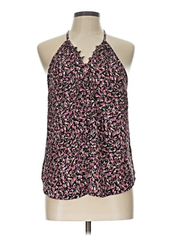 Allison Joy Sleeveless Blouse (view 1)