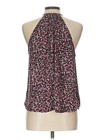 Allison Joy Sleeveless Blouse (view 2)