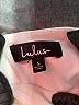 Lulus Solid Ivory Cocktail Dress Size S - photo 7