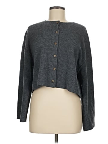Zara Cardigan (view 1)