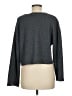 Zara Gray Cardigan Size M - photo 2