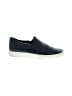 Ecco Blue Sneakers Size 8 1/2 - photo 1