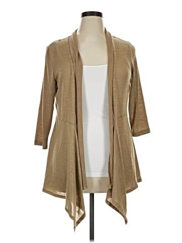 Notations Cardigan (view 1)