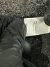 Cable & Gauge Black 3/4 Sleeve Top Size L - photo 8