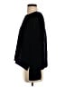 Eileen Fisher Black Long Sleeve Blouse Size S - photo 5