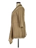 Notations Tan Cardigan Size XL - photo 5
