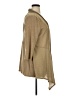 Notations Tan Cardigan Size XL - photo 4