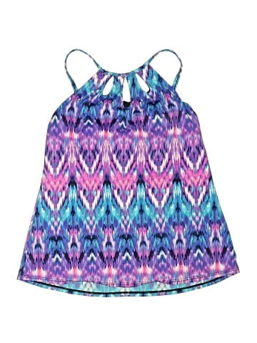 Caribbean Joe Swimsuit Top (view 1)