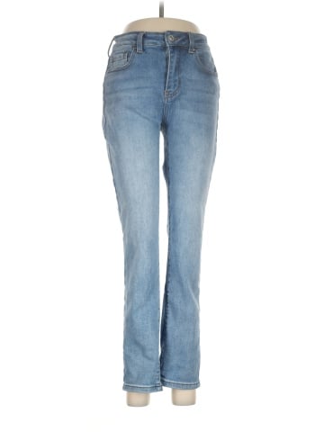 Wax Jean Jeans (view 1)