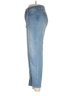 Wax Jean Hearts Blue Jeans Size 7 - photo 5