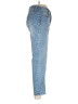 Wax Jean Hearts Blue Jeans Size 7 - photo 4