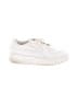 Puma White Sneakers Size 8 1/2 - photo 1