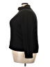 Rouge Black Turtleneck Sweater Size 4X - photo 5