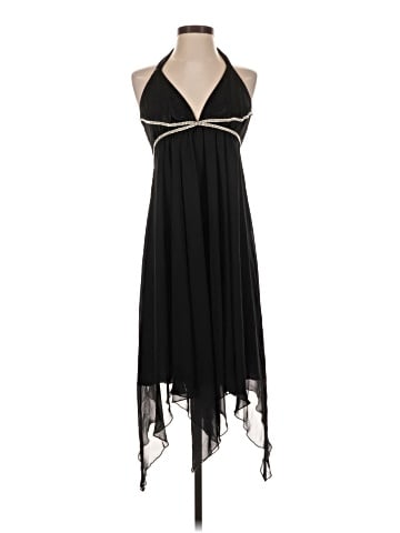 ABS Evening by Allen Schwartz Cocktail Dress (view 1)