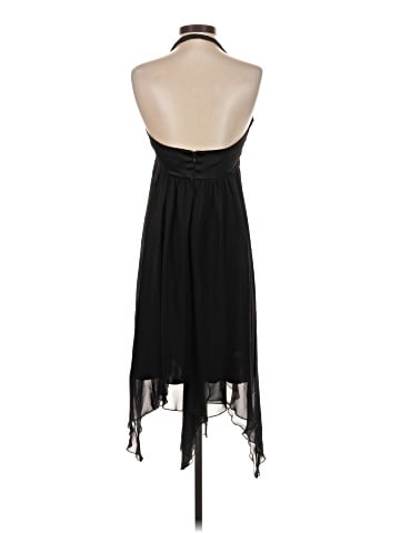 ABS Evening by Allen Schwartz Cocktail Dress (view 2)