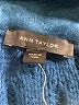 Ann Taylor Teal Coat Size XS - photo 6